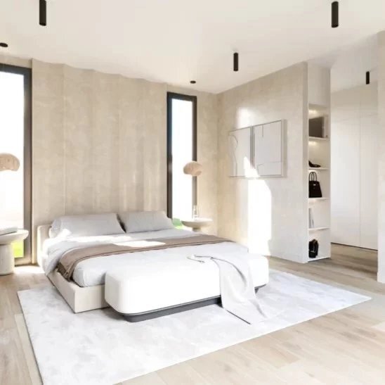 Villa in Marrakech, Morocco 5 - 17136274