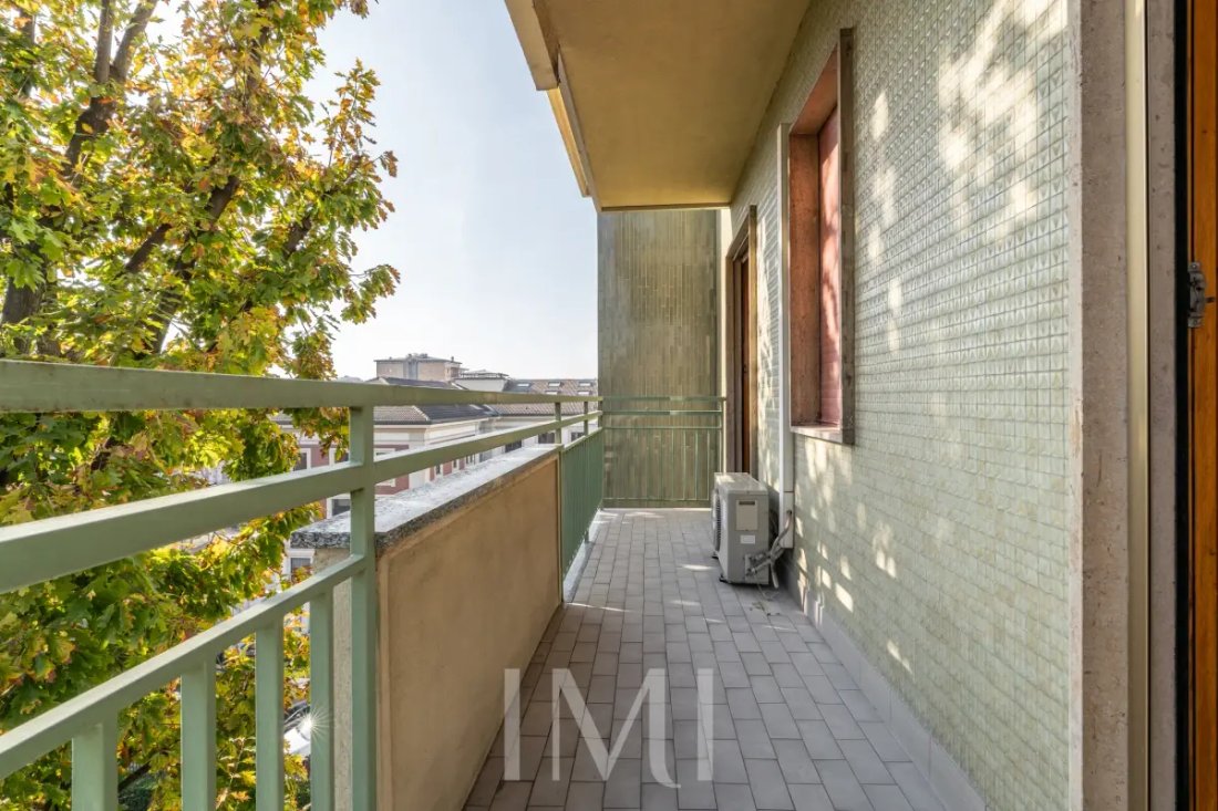 Apartment in Navigli - Porta Genova, Milan, Italy 4 - 17133778