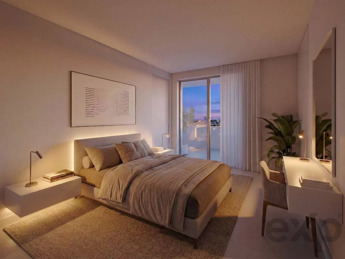 Apartment in Praia De Porto Mós, Sao Goncalo de Lagos, Algarve 4 - 16981681