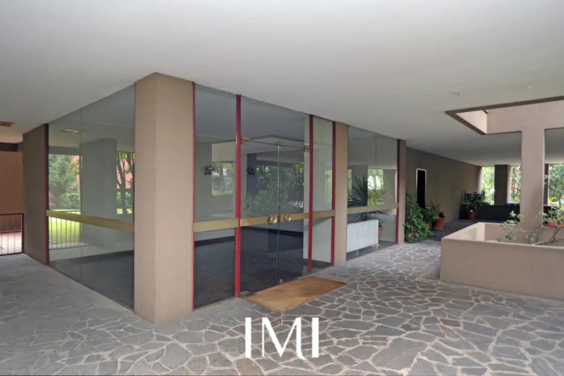 Apartment in Boschetti Reali, Monza, Italy 5 - 17133690