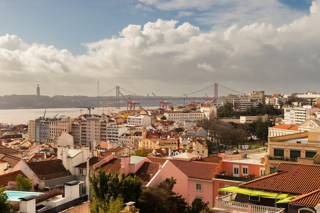 Apartment in Misericordia, Lisbon, Portugal 5 - 17136420
