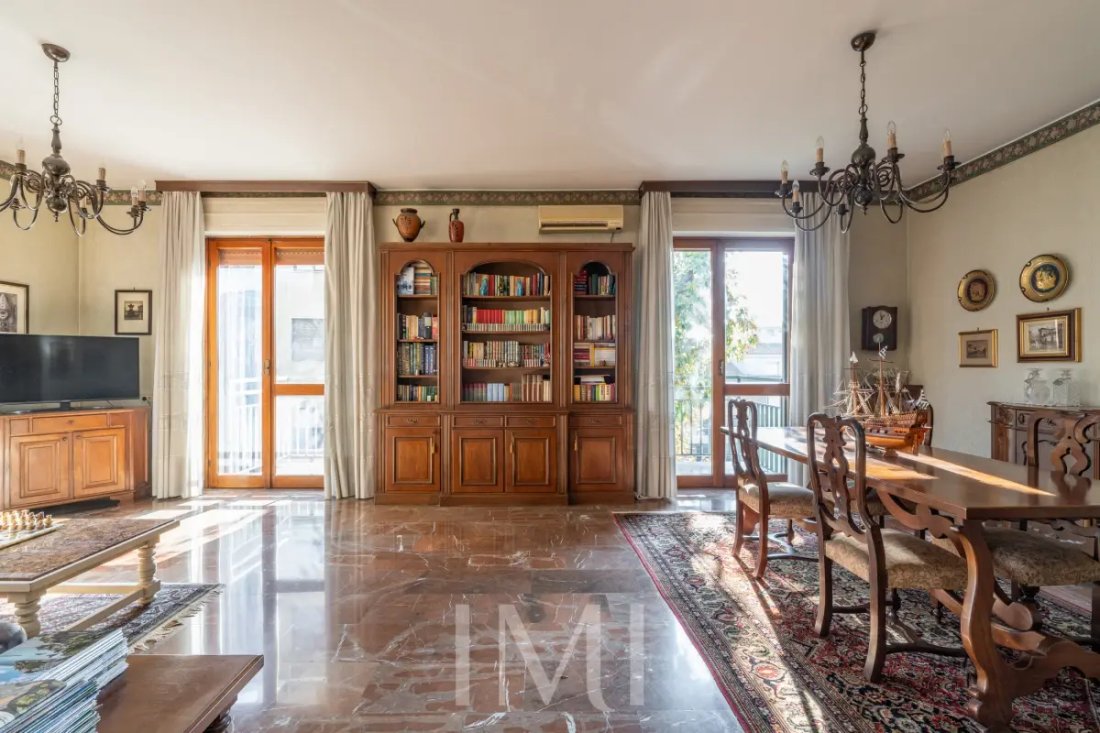 Apartment in Navigli - Porta Genova, Milan, Italy 5 - 17133778