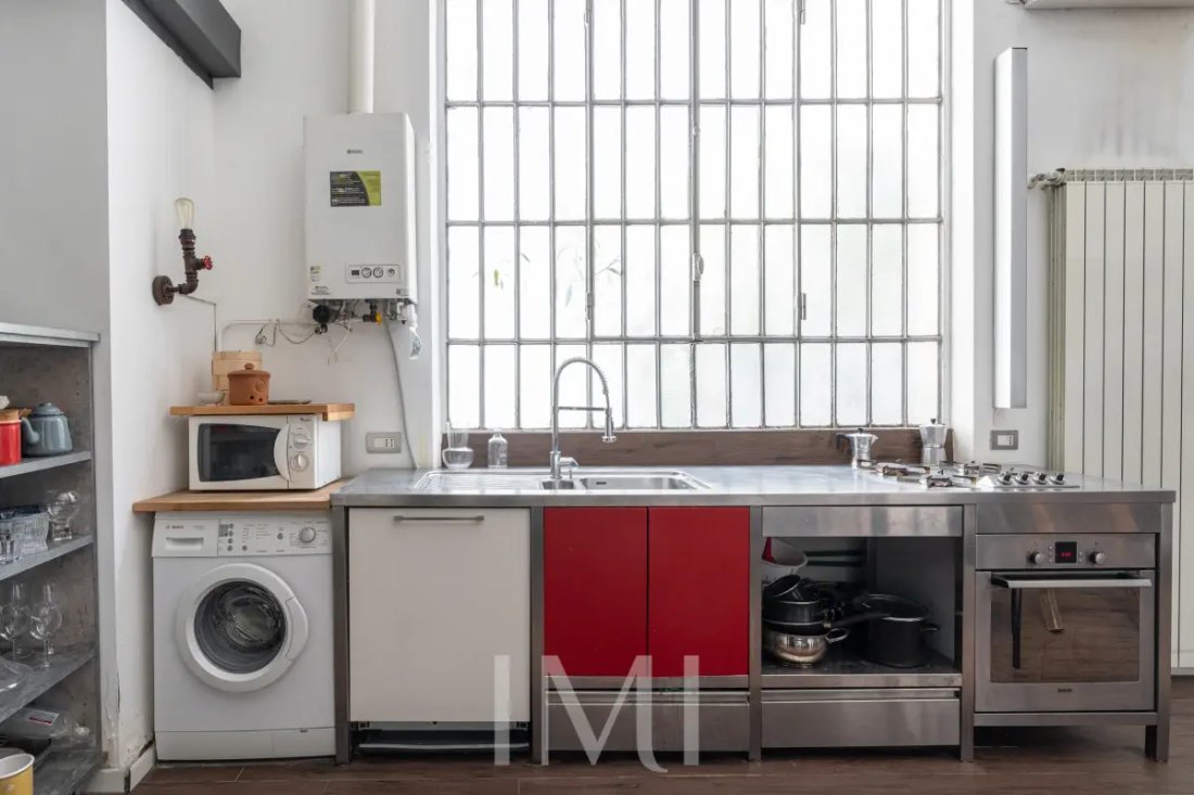 Apartment in Cenisio - Sarpi, Milan, Italy 4 - 17133733