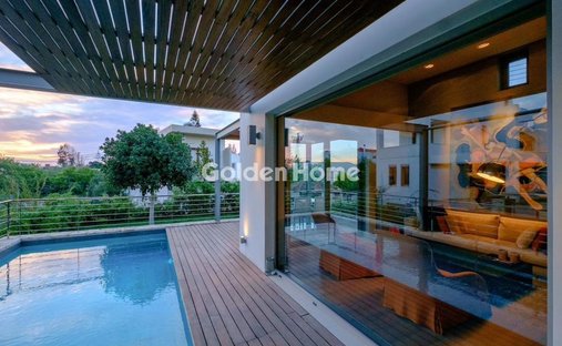 Casa in Creta, Grecia 1
