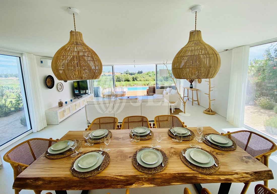House in Comporta, Setubal, Portugal 5 - 17136397