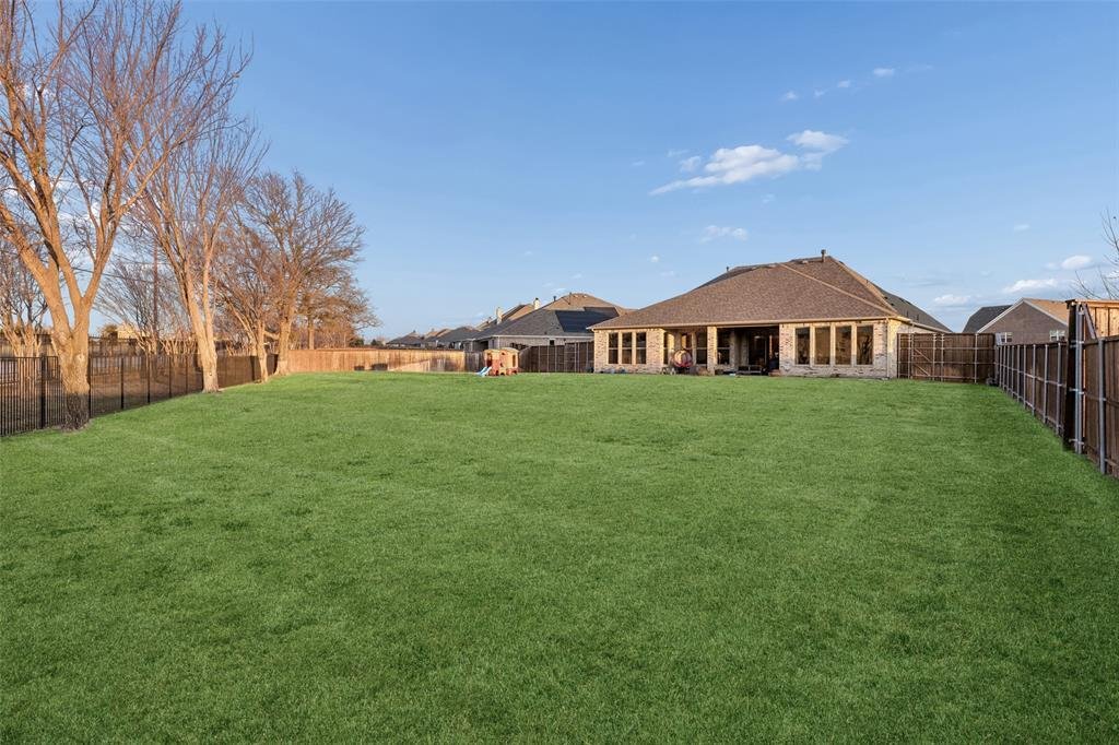 Casa en Hickory Creek, Texas, Estados Unidos 2 - 17135569