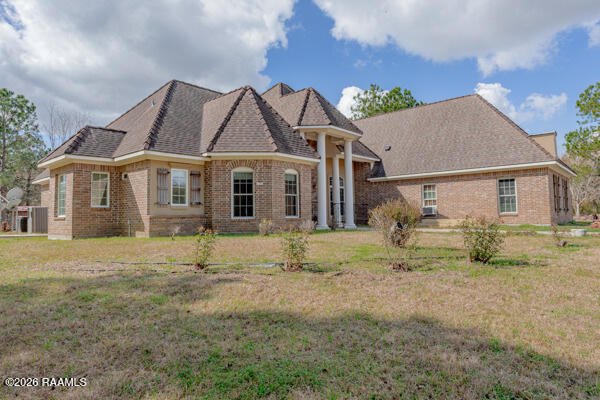 House in Lafayette, Louisiana, United States 1 - 17136597