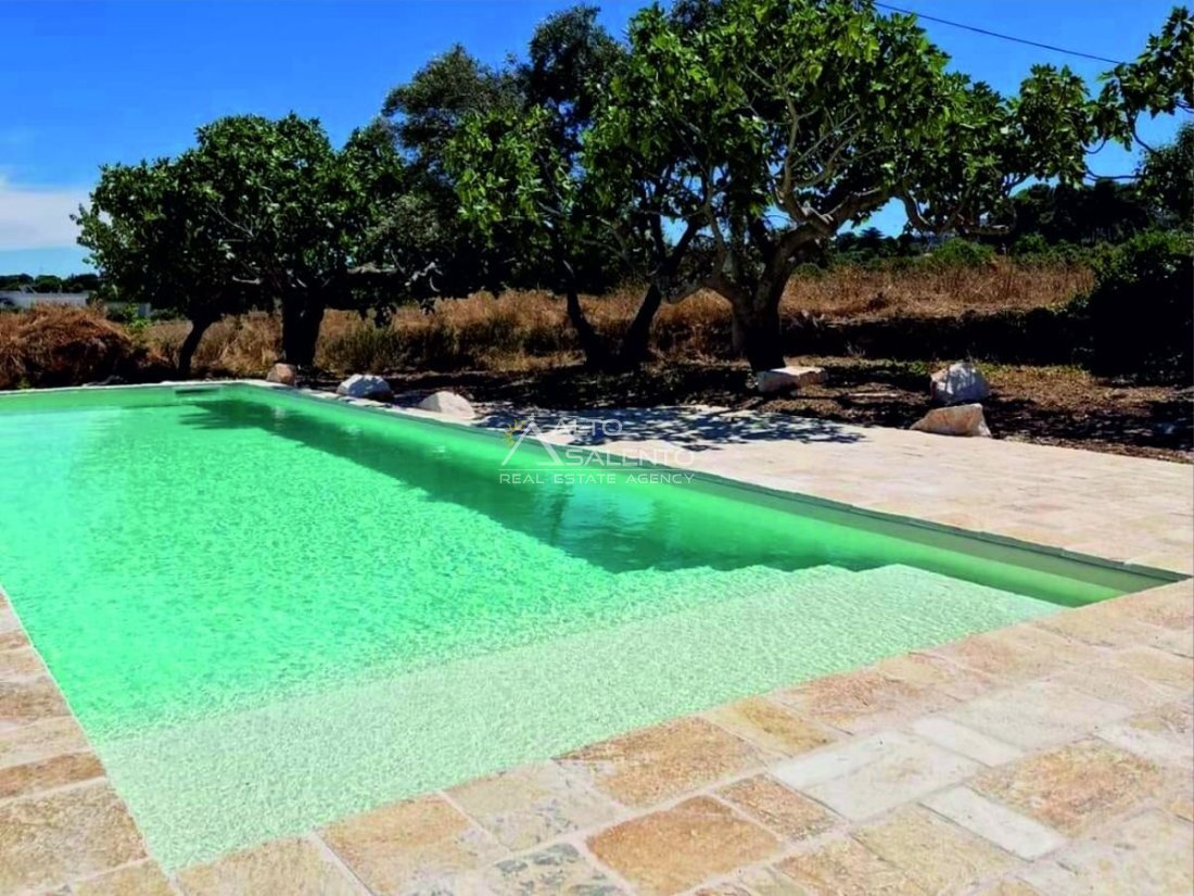 Casa di campagna a Centro Storico, Martina Franca, Puglia 3 - 17133451