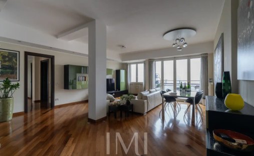 Apartment in San Donato Milanese, Lombardy, Italy 1