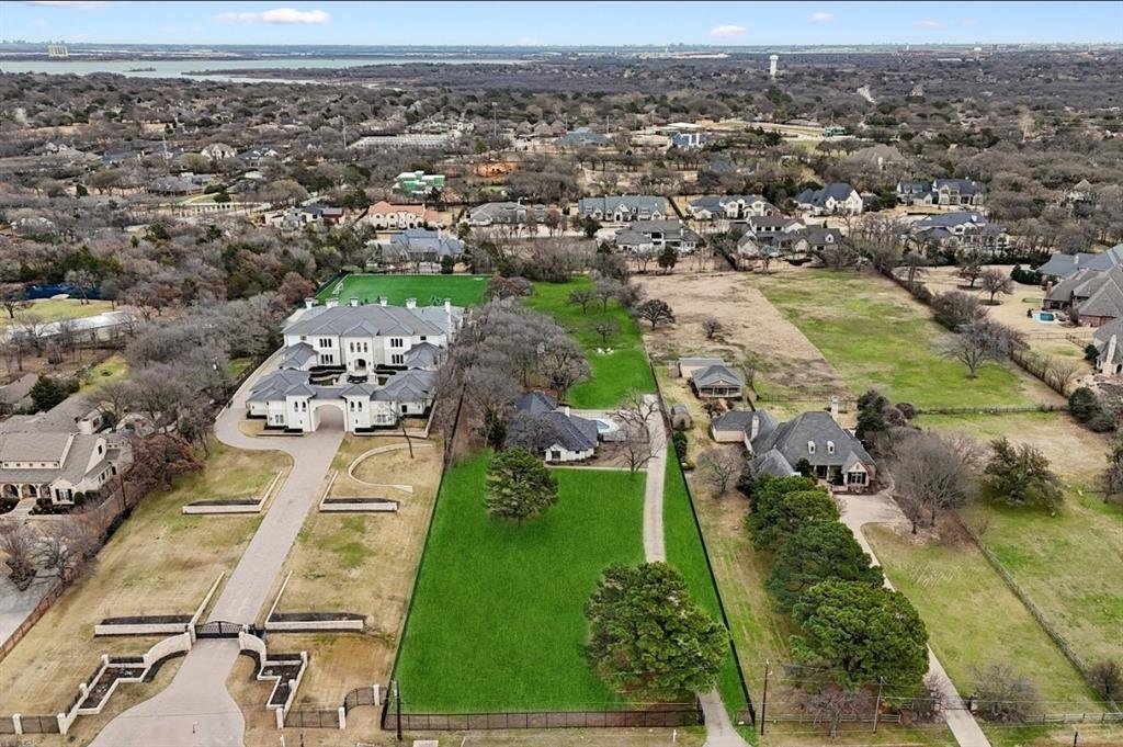 House in Southlake, Texas, United States 1 - 17135453