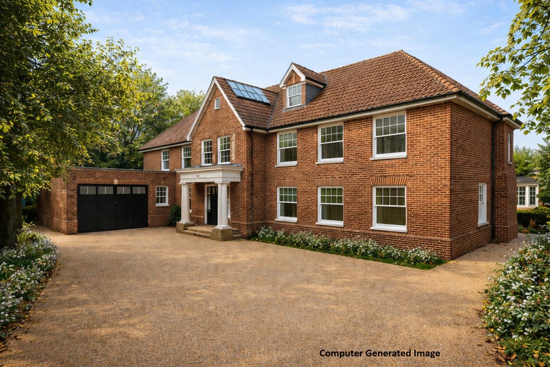 Land in Hutton, Brentwood, England 1 - 17094059