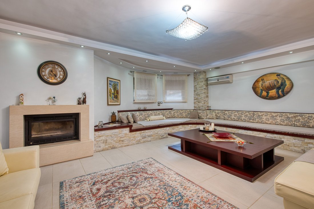 House in Mygdonia, Macedonia and Thrace, Greece 3 - 17135155