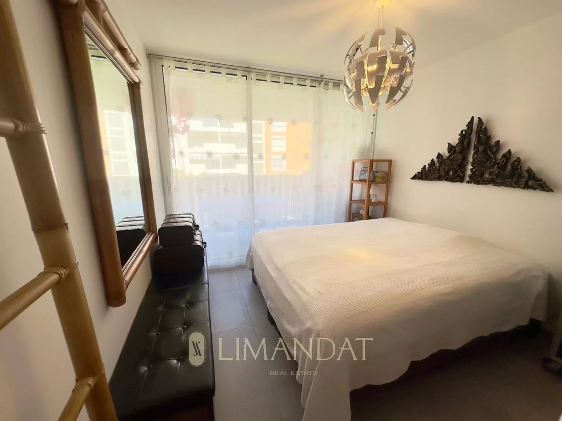 Apartment in Cap Martin, Roquebrune-Cap-Martin, France 4 - 15648901