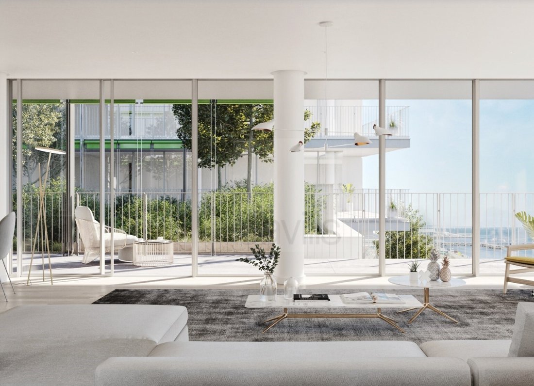 Apartment in Marvila, Lisbon, Portugal 3 - 17136408
