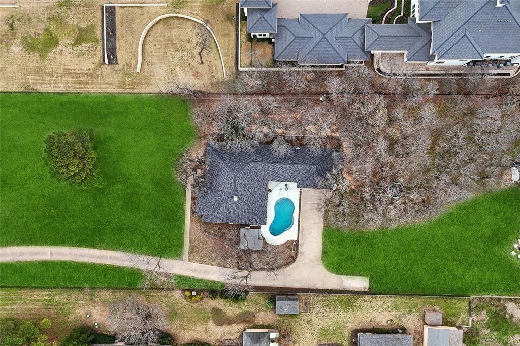 House in Southlake, Texas, United States 2 - 17135453