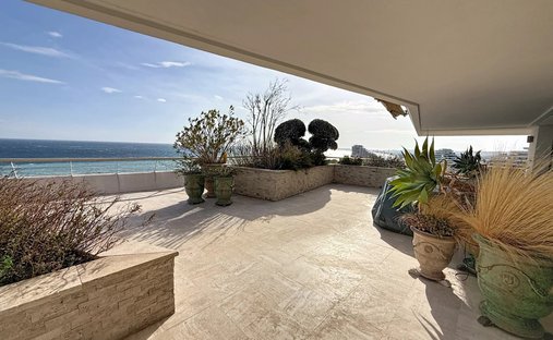 Apartment in Marina, Villeneuve-Loubet, France 1