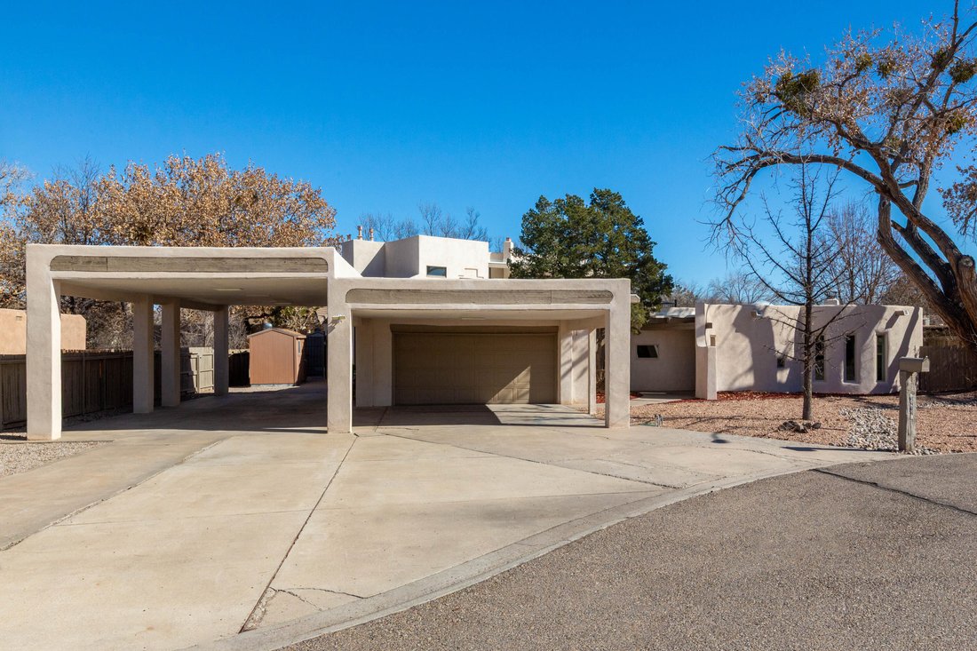 House in Albuquerque, New Mexico, United States 3 - 17136487