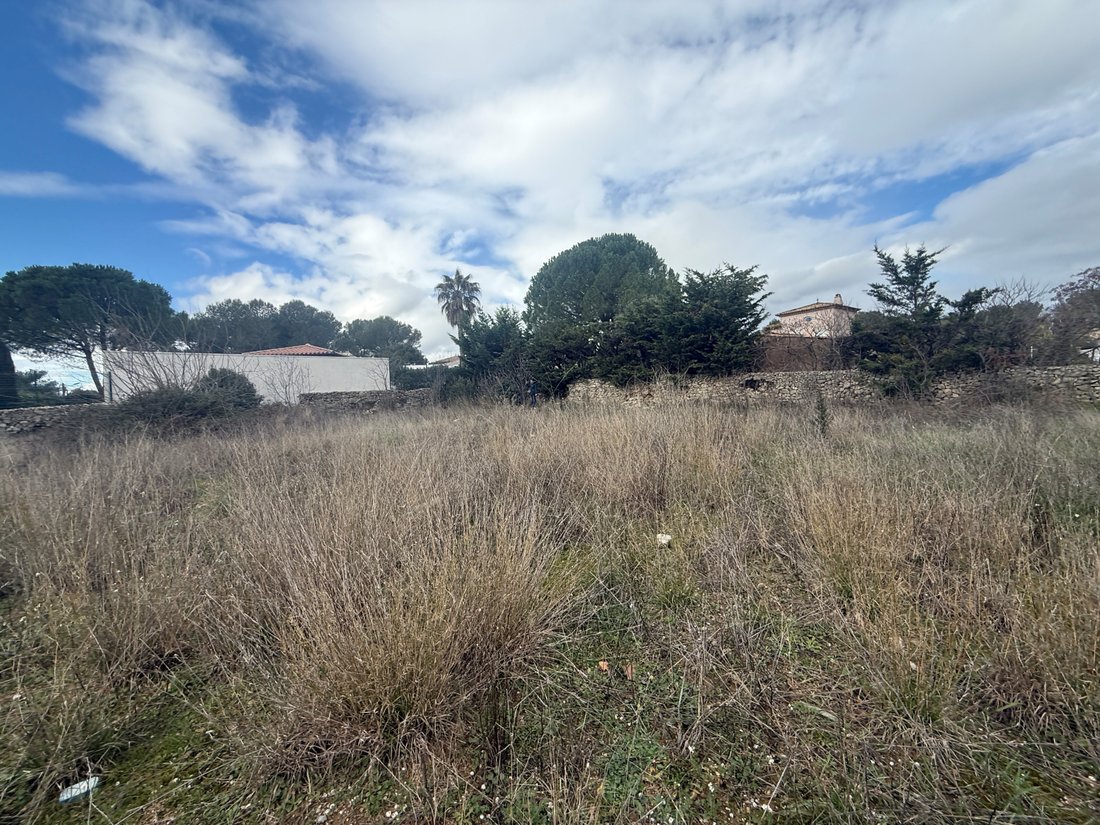 Villa in Pérols, Occitania, France 4 - 17133881