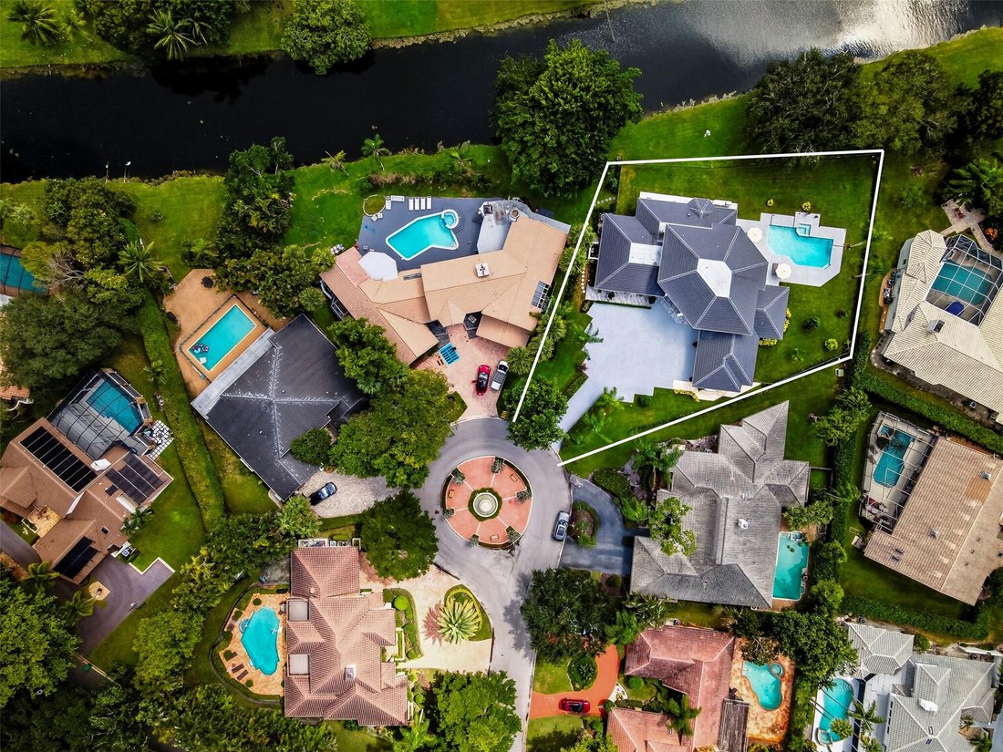 House in Coral Springs, Florida, United States 5 - 16635332