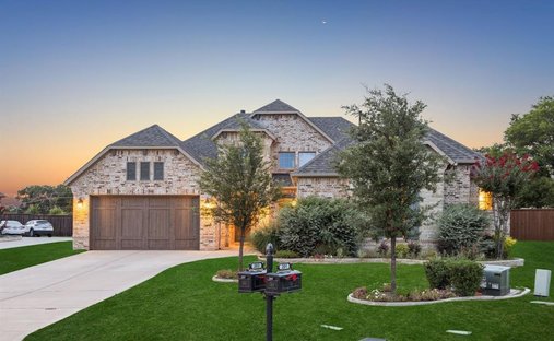 Haus in Hickory Creek, Texas, Vereinigte Staaten 1