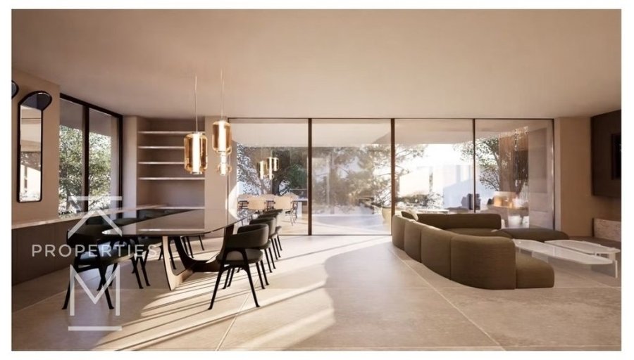 Wohnung in Kifisia, Attika, Griechenland 3 - 17134148