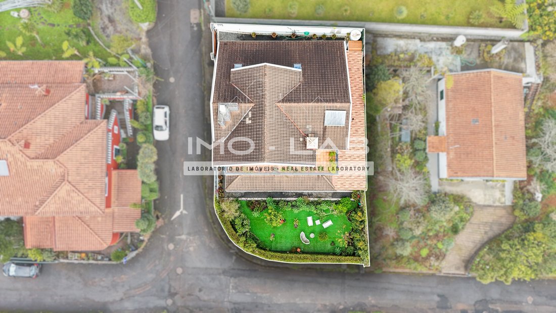 House in Santo Antonio da Serra, Madeira, Portugal 5 - 17136438