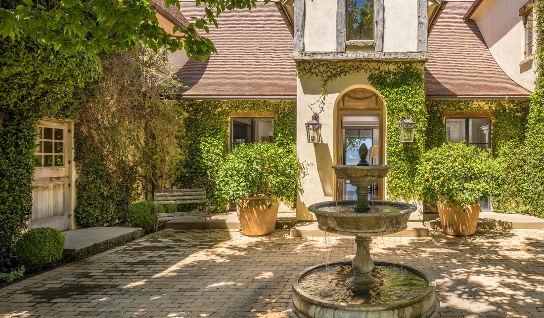 House in St. Helena, California, United States 3 - 17134576