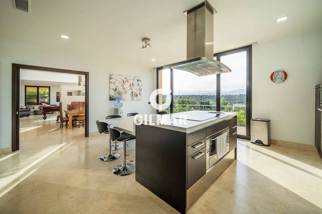 Villa a Centro, Madrid, Spagna 3 - 17132868