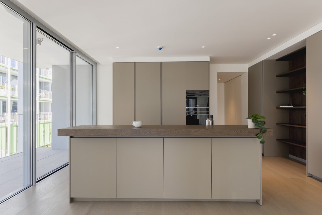 Apartment in Marvila, Lisbon, Portugal 3 - 15507835