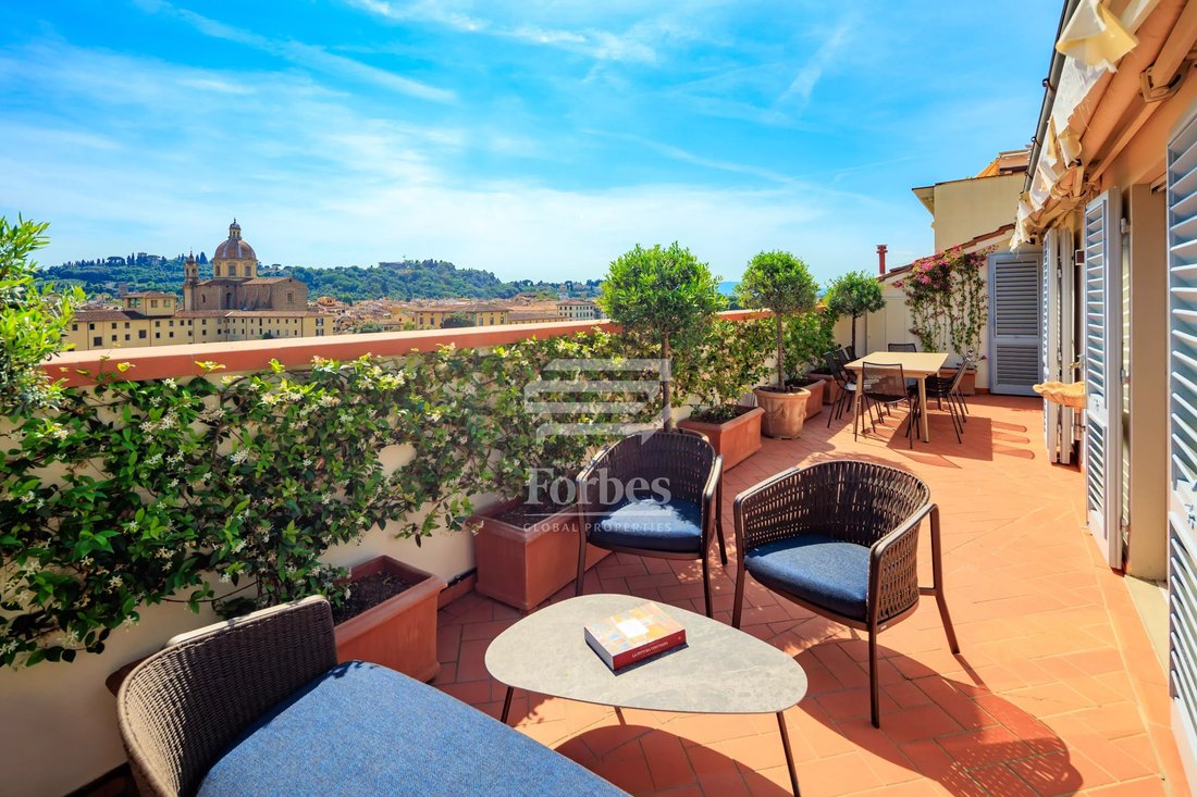 Apartment in Center, Florence, Tuscany 2 - 17134306