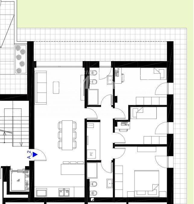 Apartment in Cathedral - Piazza dei Signori, Treviso, Italy 5 - 17133426