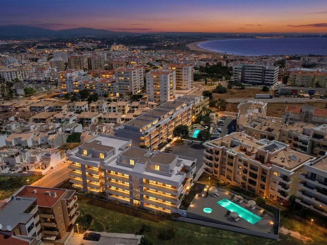 Apartment in Praia De Porto Mós, Sao Goncalo de Lagos, Algarve 5 - 16981681