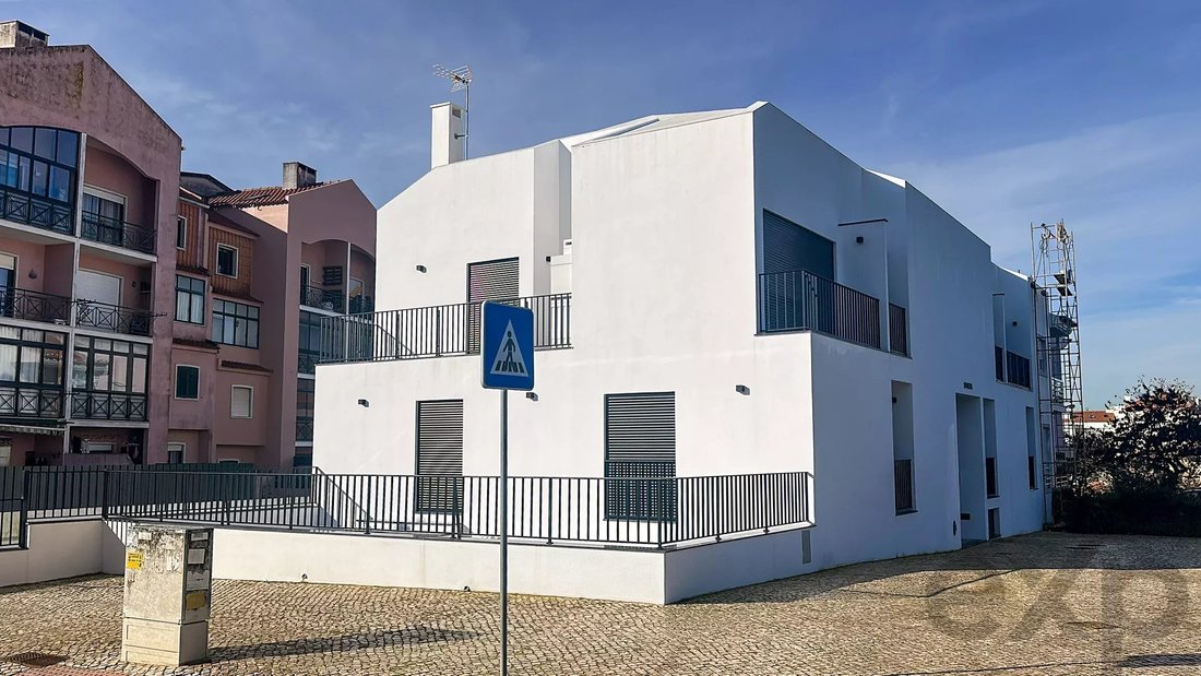 Apartment in Alcabideche, Lisbon, Portugal 5 - 16931368