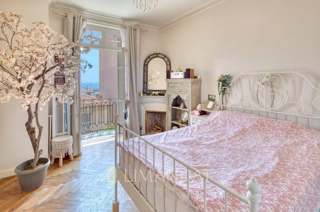 Villa in Centre, Beausoleil, France 5 - 15871808