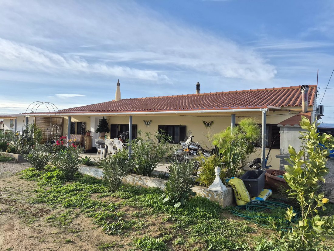 House in Porches, Algarve, Portugal 5 - 16842411