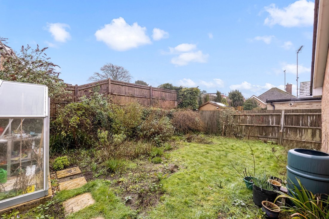 Bungalow in Keymer, England 4 - 17135771