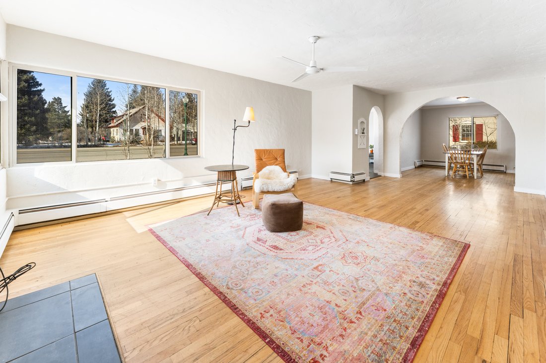 House in Crested Butte, Colorado, United States 2 - 16703231