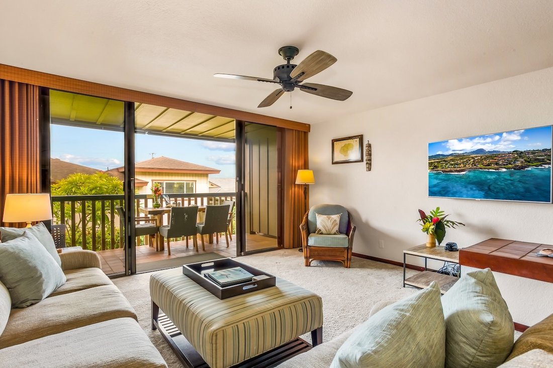 House in Koloa, Hawaii, United States 3 - 17136863