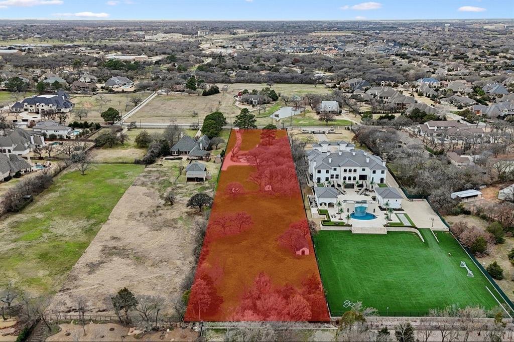 House in Southlake, Texas, United States 3 - 17135453