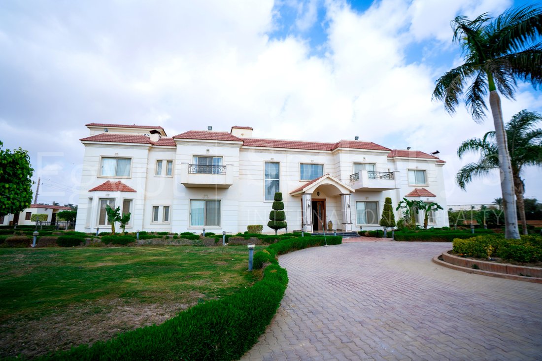 House in Al Obour City, Al-Qalyubia Governorate, Egypt 2 - 17132960