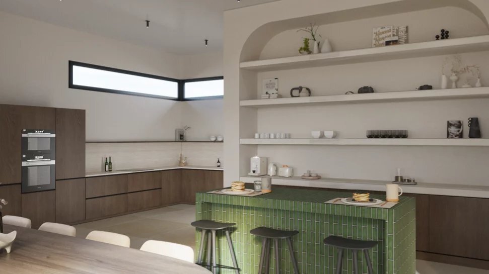 Villa in Marrakech, Morocco 2 - 17136278