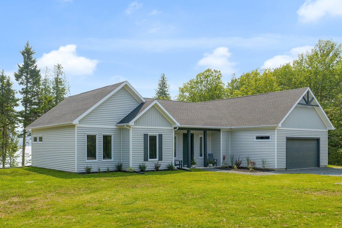 House in Utopia, New Brunswick, Canada 1 - 17134795