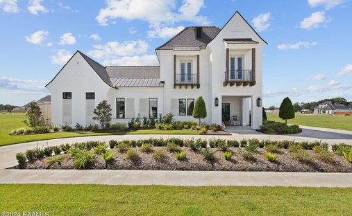 House in Youngsville, Louisiana, United States 1