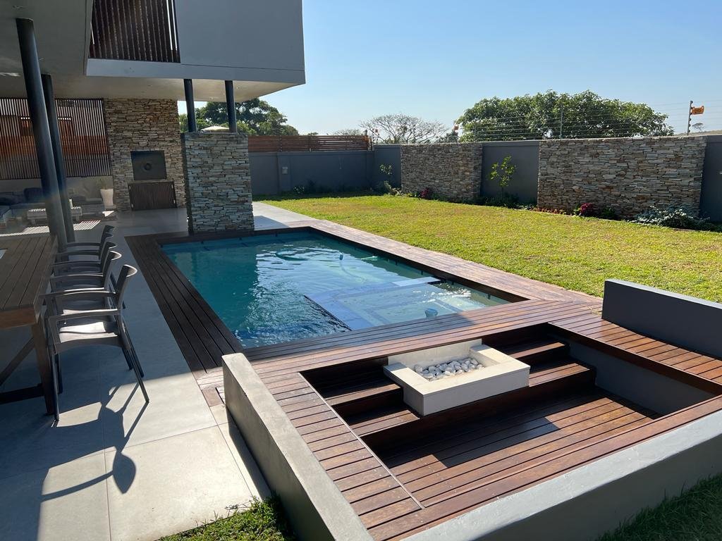House in La Lucia, KwaZulu-Natal, South Africa 1 - 17136007