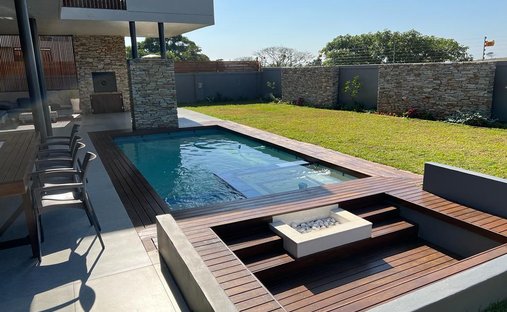 Haus in Blackburn, KwaZulu-Natal, Südafrika 1
