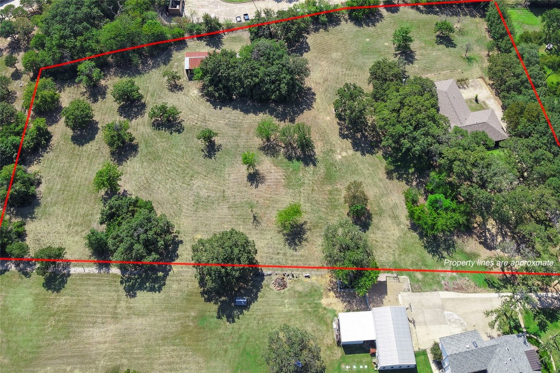 House in Southlake, Texas, United States 3 - 17133012