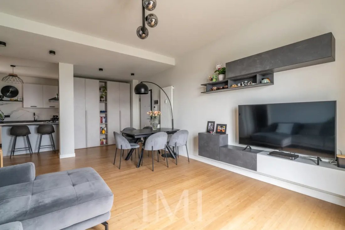 Apartment in Mecenate, Milan, Italy 4 - 17133744