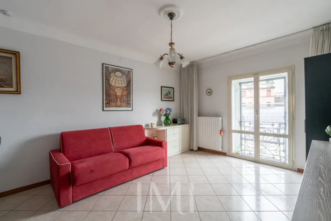 Apartment in Gottardo, Milan, Italy 1 - 17133636