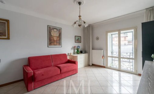 Apartment in Gottardo, Milan, Italy 1