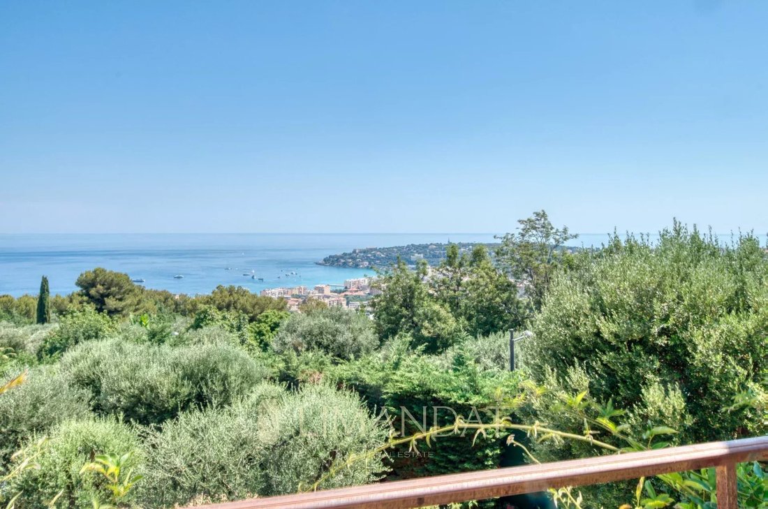 Villa in Menton, Provence-Alpes-Côte d'Azur, France 5 - 15888913